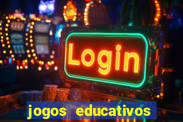 jogos educativos para autismo online